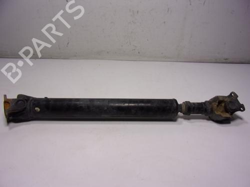 Driveshaft NISSAN NAVARA NP300 (D40) 2.5 dCi | BP15908823M37 - Image 3