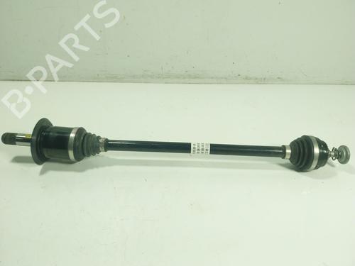 Used Right rear driveshaft Right rear driveshaft BMW 4 Coupe (G22, G82) 420 d Mild-Hybrid xDrive (190 hp) 23534825 23534825
