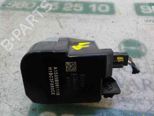 Used Electronic module Electronic module FORD FOCUS IV (HN) 1.5 EcoBlue (120 hp) 14284682 14284682