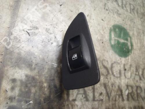 Used Left rear window switch Left rear window switch FIAT LINEA (323_, 110_) 1.3 D Multijet (323AXB11, 323AXB1A) (90 hp) 4007536 4007536