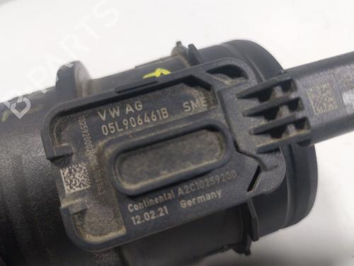 Mass air flow sensor VW TIGUAN (AD1, AX1)  | BP19395578M95  - Image 5