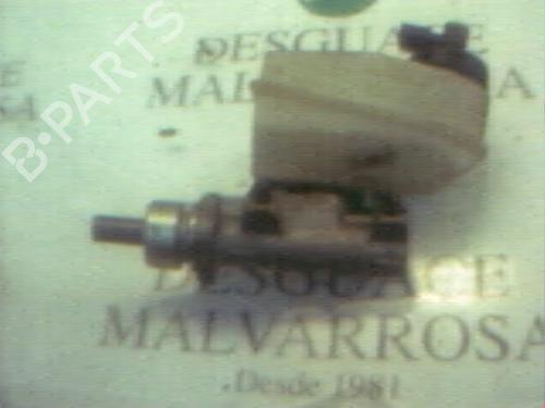 Used Brake master cylinder RENAULT SCÉNIC I MPV (JA0/1_, FA0_) [1999-2010]  3784467