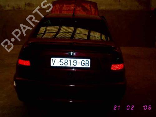 Left front brake caliper SEAT CORDOBA (6K1, 6K2) 1.9 D | BP11555577M105 