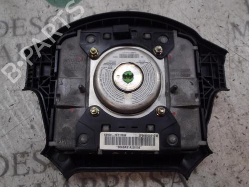 BP4015792C9 | Driver airbag KIA CERATO I Hatchback (LD) 2.0 CRDi BP4015792C9