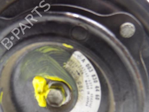 AC compressor MERCEDES-BENZ CLA Coupe (C117) CLA 200 CDI / d (117.308) | BP15581760M34 