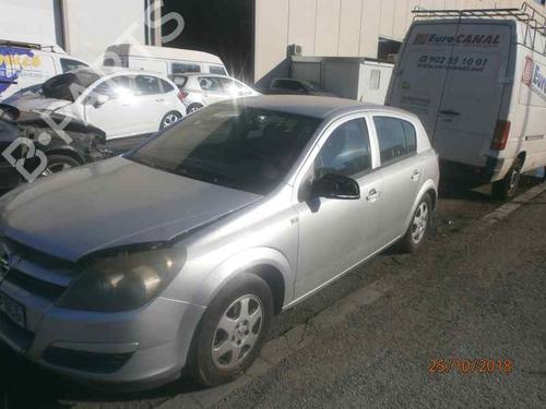 Køleventilator elektrisk OPEL ASTRA H (A04) 1.7 CDTI (L48) | BP3867614M35 
