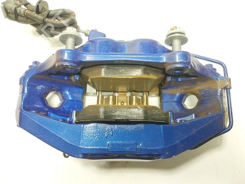 Right front brake caliper BMW 5 (G30, F90)  | BP29928711M104 