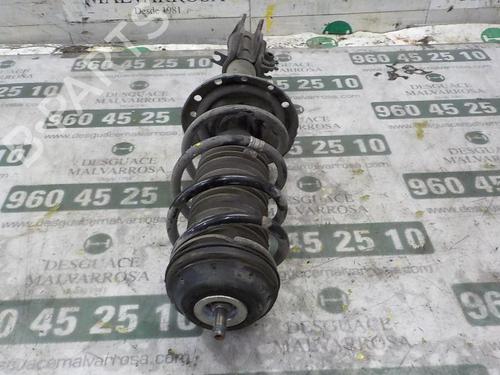 Used Left front shock absorber Left front shock absorber OPEL CORSA D (S07) 1.3 CDTI (L08, L68) (75 hp) 3863252 3863252