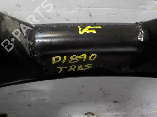 Rear axle BMW X5 (E70) 3.0 d | BP9221879M2 