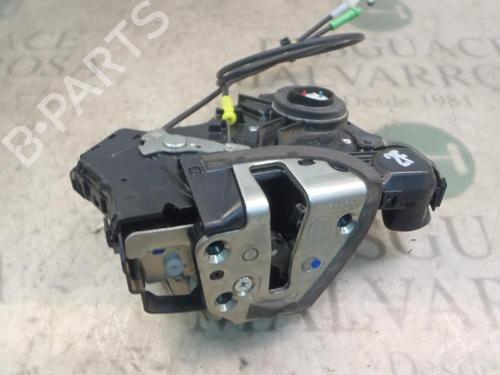 Used Front right lock TOYOTA AURIS (_E15_) 2.0 D-4D (ADE150_, ADE150R) (126 hp) 3796907