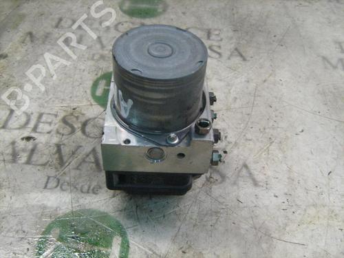 ABS Bremseaggregat RENAULT MEGANE II (BM0/1_, CM0/1_) 1.5 dCi (BM02, BM13, BM2A, CM02, CM13) | BP3740571M43 