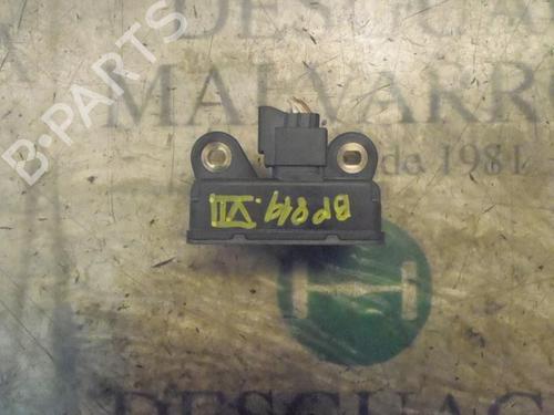 Elektronisk modul RENAULT MEGANE III Coupe (DZ0/1_) 2.0 TCe (DZ0K) | BP4014417M83 