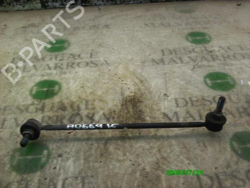 Used Right front suspension arm AUDI TT (8N3) 1.8 T (180 hp) 14300434