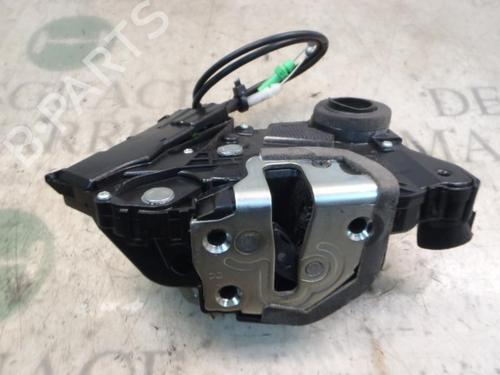 Used Front right lock Front right lock 3798041 3798041