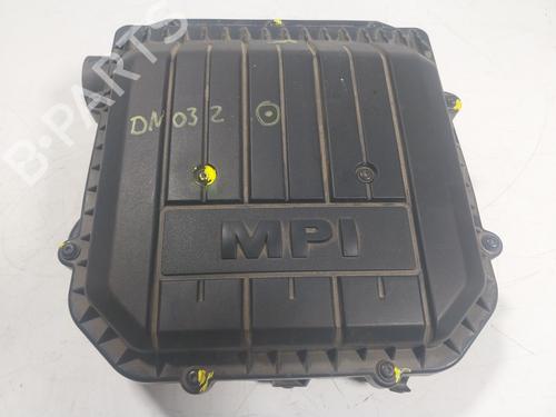 Used Air filter box Air filter box SKODA FABIA III (NJ3) 1.0 (75 hp) 17632690 17632690