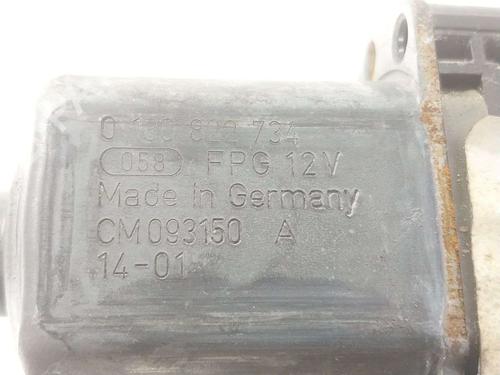 Rudehejsemekanisme venstre bagtil FORD KUGA II (DM2) 2.0 TDCi 4x4 | BP39384527C24 - Image 3