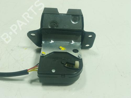 Tailgate lock KIA RIO III (UB) 1.2 CVVT | BP19431149C101 
