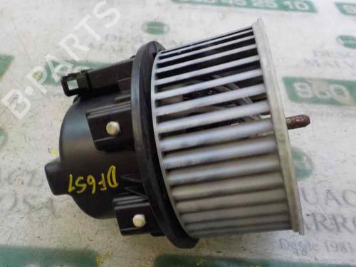 Heater blower motor LAND ROVER RANGE ROVER EVOQUE (L538)  | BP6252145M62 