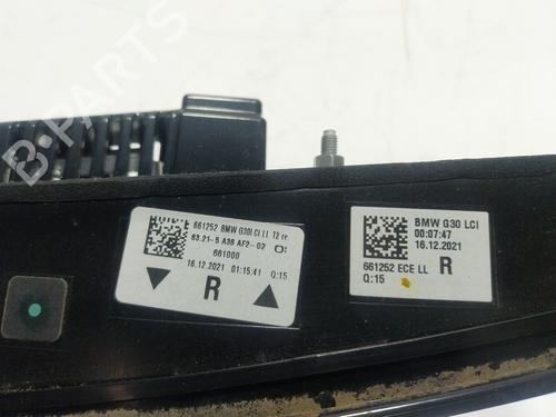 Right tailgate light BMW 5 (G30, F90) 540 i xDrive | BP24574618C80  - Image 5