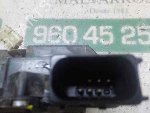 Højre bagtil lås OPEL CORSA E (X15) | BP4951848C99 - Image 3