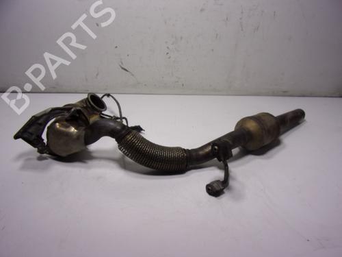 Catalyst SEAT IBIZA IV (6J5, 6P1) 1.2 TSI | BP16008515M10 
