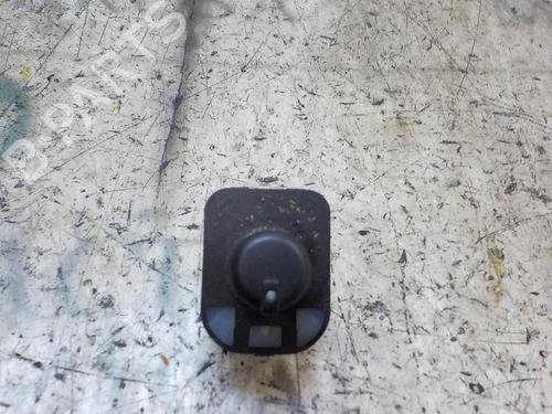 Used Mirror switch Mirror switch AUDI A3 (8P1) 1.9 TDI (105 hp) 3847563 3847563
