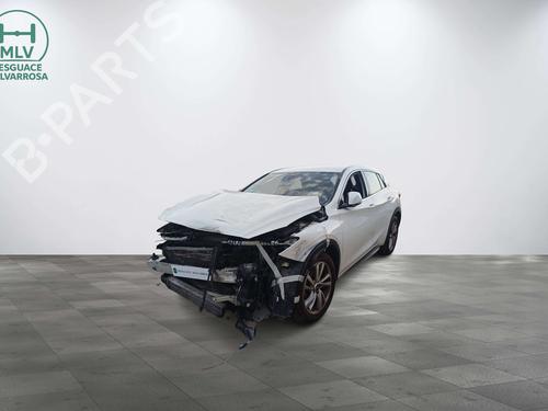Used Parts INFINITI Q30 1.6 5035187
