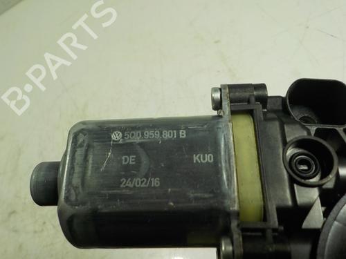 Right front window motor AUDI A3 (8V1, 8VK)  | BP16266541E20 
