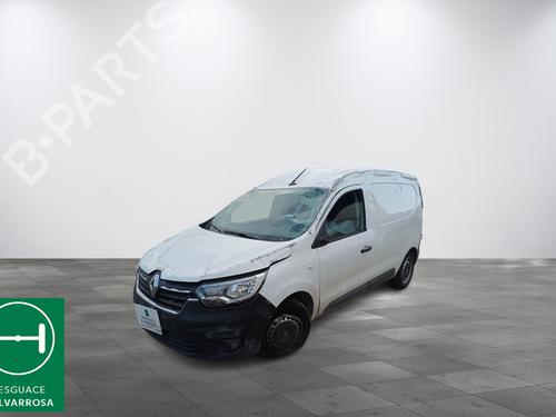 Left front window switch RENAULT EXPRESS Box Body/MPV 1.5 Blue dCi 95 (F6AB) | BP28511160I27  - Image 8