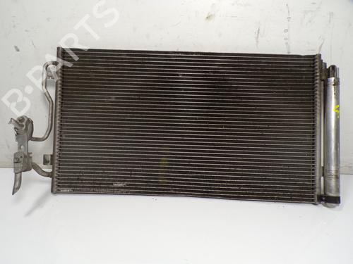 Used AC radiator AC radiator BMW 1 (F20) [2011-2019] 15225685 15225685