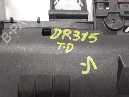 Rear right exterior door handle BMW 4 Gran Coupe (G26) 420 d Mild-Hybrid xDrive | BP29493344C130