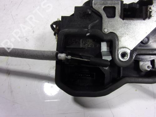 Rear left lock BMW 1 (F20)  | BP10695975C100 