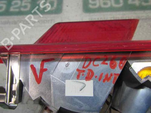 Right tailgate light OPEL INSIGNIA A Sports Tourer (G09)  | BP3991162C80 