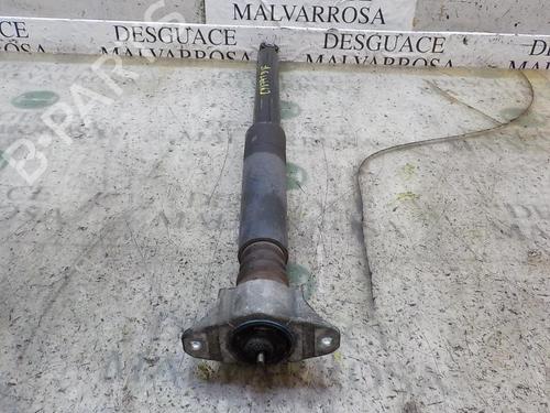 Used Right rear shock absorber Right rear shock absorber MAZDA 3 (BL) 2.2 MZR CD (BL10) (150 hp) 4005725 4005725