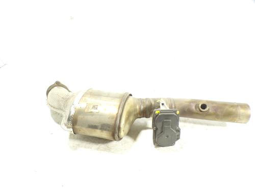 Used Catalyst Catalyst AUDI A6 C8 (4A2) [2018-2026] 7261267 7261267