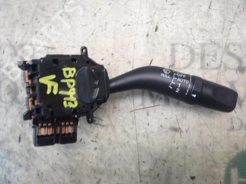 Used Steering column stalk Steering column stalk MAZDA 6 Saloon (GG) 2.0 DI (GG14) (121 hp) 3798570 3798570