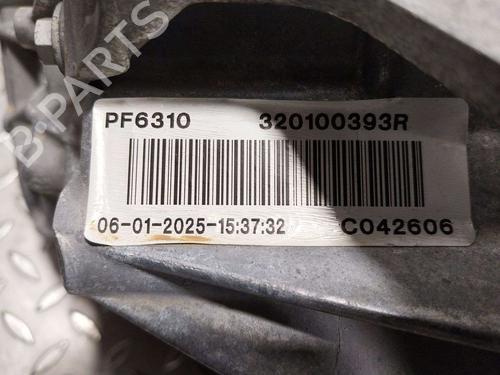 Gearbox RENAULT TRAFIC III Platform/Chassis (EG_) 2.0 dCi 150 (EGMU) | BP40099076M3 - Image 6