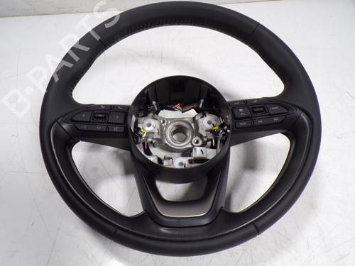 Used Steering wheel Steering wheel TOYOTA YARIS CROSS (MXP_) 1.5 Hybrid (MXPJ10) (116 hp) 15962905 15962905