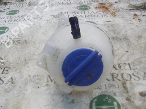 Used Expansion tank VW POLO (9N_, 9A_) 1.2 (60 hp) 3783644