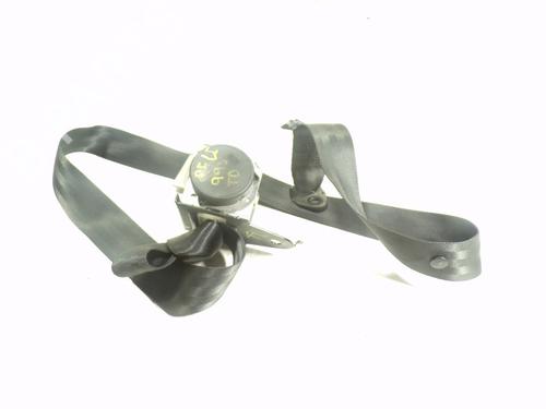 Sikkerhetsbelte bak høyre NISSAN QASHQAI / QASHQAI +2 I (J10, NJ10, JJ10E) [2006-2014]  9763341