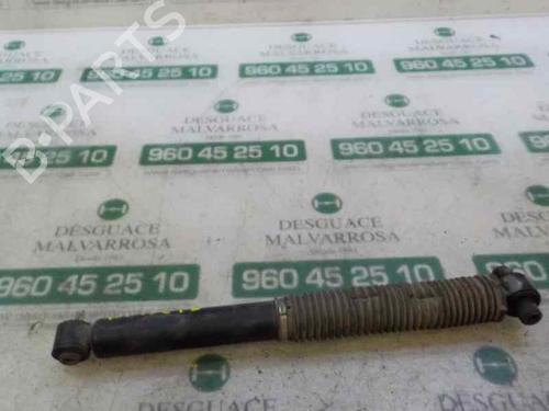 Used Left rear shock absorber Left rear shock absorber FORD FOCUS III Turnier [2010-2020] 6130505 6130505