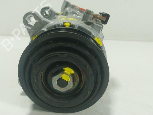 AC compressor BMW 5 (G30, F90) | BP24842756M34 - Image 2