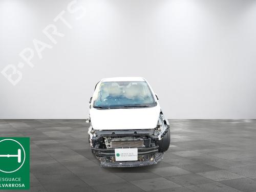 Left front window motor KIA VENGA (YN)  | BP9643232E21 