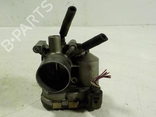 Used Throttle body SEAT IBIZA II (6K1) 1.4 (60 hp) 7780701