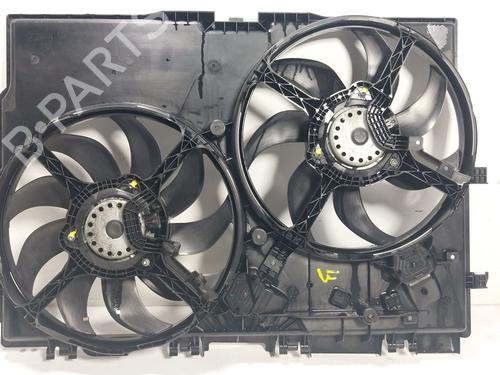 Radiator fan PEUGEOT BOXER Van 2.2 BlueHDi 120 | BP29828629M35 