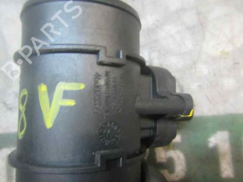 Mass air flow sensor OPEL CORSA E (X15) 1.4 (08, 68) | BP4001809M95 