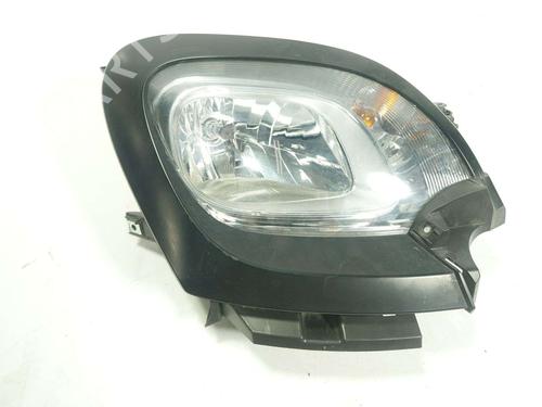 Used Right headlight Right headlight FIAT PANDA (312_, 319_) 1.0 Mild Hybrid (71 hp) 40070344 40070344