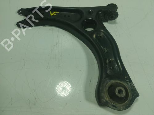 Used Left front suspension arm Left front suspension arm VW POLO VI (AW1, BZ1, AE1) [2017-2026] 18471573 18471573