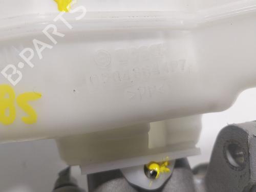 Brake master cylinder CUPRA LEON Sportstourer (KL8, KU8, KUD)  | BP17446153M77 