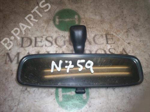 rear-mirror-kia-rio-i-hatchback-dc-13-2000-2001-2002-2003-2004-2005-2006-3742431 main image